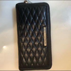 Rebecca Minkoff wallet